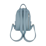 Hush Puppies Tas Wanita Riveree Backpack M In Light Blue