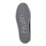 Hush Puppies Sepatu Pria Sneakers Connor Volix In Grey