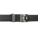 Hush Puppies Aksesoris Pria Belt Adrian Automatic In Black