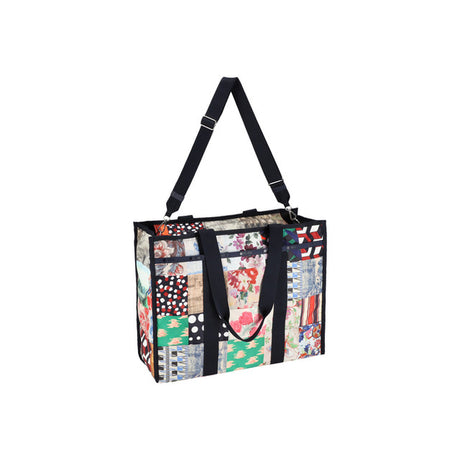 Boat Tote In Ll Boat Tote