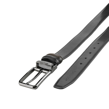 Hush Puppies Aksesoris Pria Pin Clip HPA50803BK