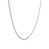 Kingship Necklace Desmon In Silver