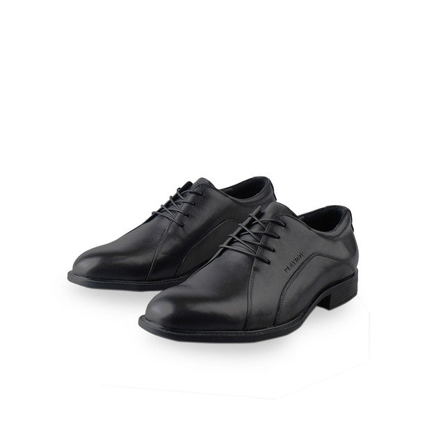 Playboy Shoes Pria Slip On Bradford Laces