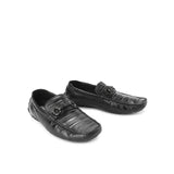Playboy Sepatu Pria Loafers Cellago In Black
