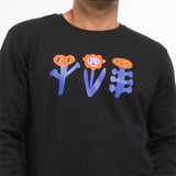 Hush Puppies Pakaian Pria Jackets Mavy In Black