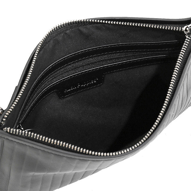Hush Puppies Bags Pria Clutch Lavonna Clutch In Black