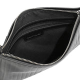 Hush Puppies Bags Pria Clutch Lavonna Clutch In Black