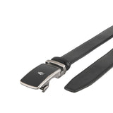 Hush Puppies Aksesoris Pria Belt Alter Automatic In Black