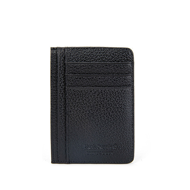 Hush Puppies Accessories Pria Wallet Polly Card H In Black