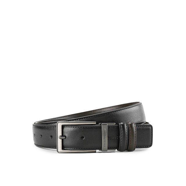 Hush Puppies Aksesoris Pria Pin Clip HPA50802BK