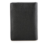 Hush Puppies Aksesoris Pria Neva Card Holder In Black