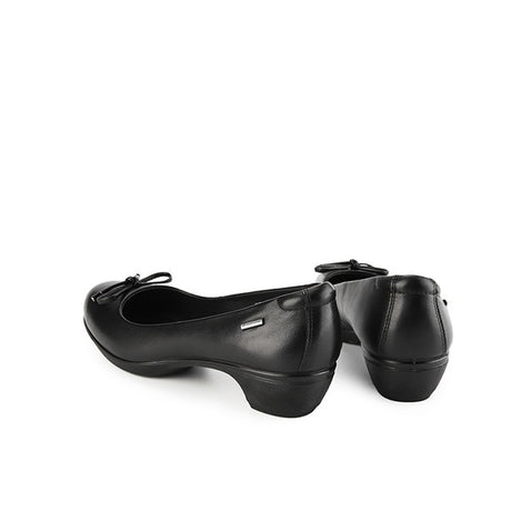 Hush Puppies Sepatu Wanita Heels Valerie In Black