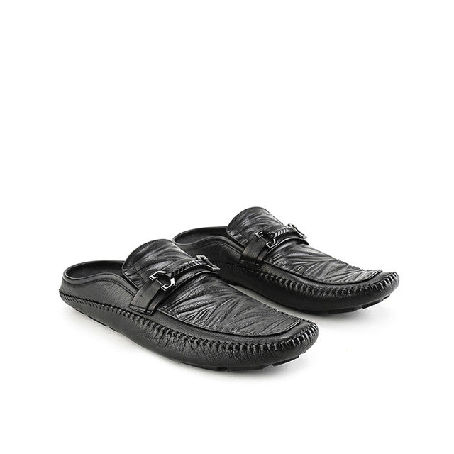 Playboy Sepatu Pria Loafers Ziggy
