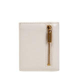 Hush Puppies Aksesoris Unisex Audrey Bi Fold Wallet In White