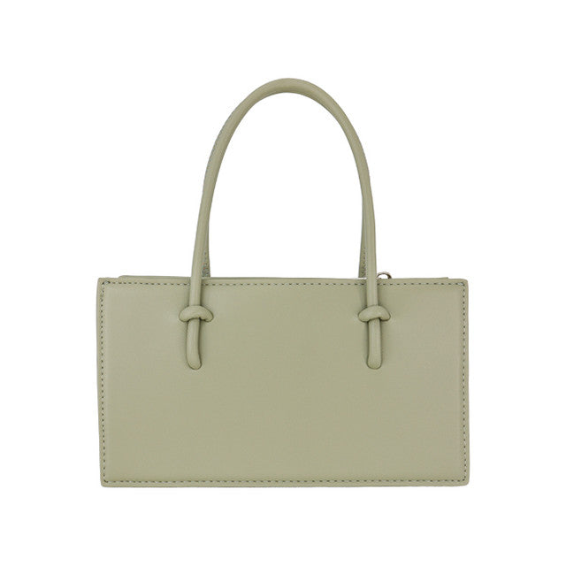 Hush Puppies Tas Wanita Hand Bag Mahreen Top Handle S In Olive