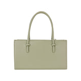 Hush Puppies Tas Wanita Hand Bag Mahreen Top Handle S In Olive