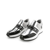 Valleran In Silver/Black