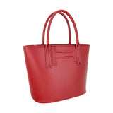 Hush Puppies Tas Wanita Harlyn Satchel L In Red
