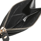 Obermain Aksesoris Wanita Card Holder Bonnie Cardholder In Black