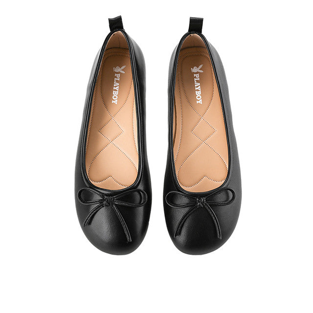 Playboy Sepatu Wanita Flats Veronica