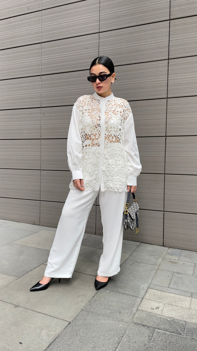 Stylisty Skull Shirts