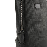Merrick Chest Bag - L In Black