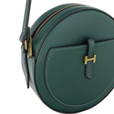 Hush Puppies Tas Wanita Sling Bag Alma Sling M In Green