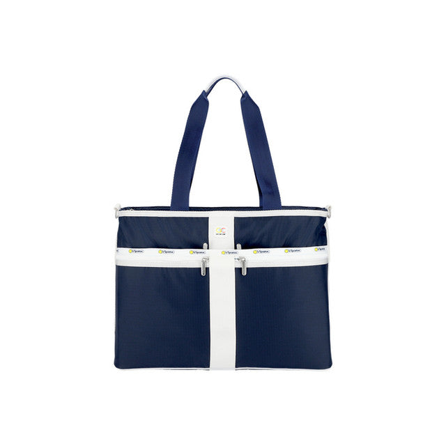 Lesportsac Bags Unisex Aec Sanvin Tote In Marin