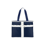 Lesportsac Bags Unisex Aec Sanvin Tote In Marin