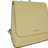 Milana Backpack L In Yellow