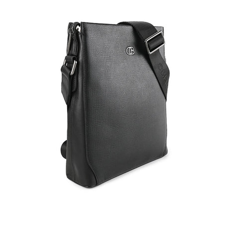 Waco Sling Bag In Black
