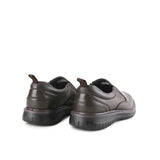 Stony James In Dark Brown