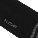 Short 1 In Black / Dark Grey / Light Grey