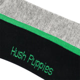 Hush Puppies Aksesoris Pria Marcus M Qua Socks In Navy