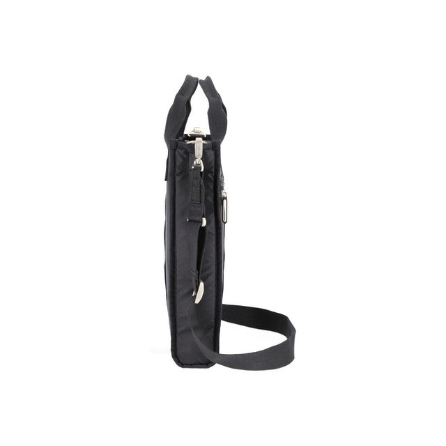LeSportsac Tas Wanita Tote bag Essential Sm Book Tote In Black C