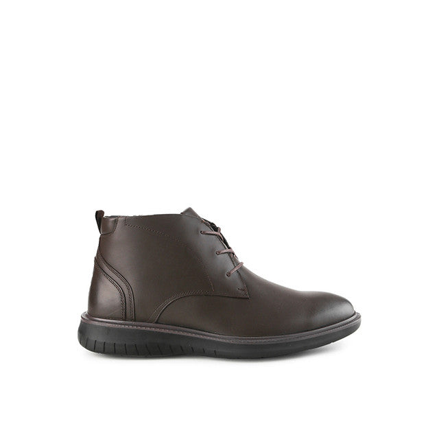 Stony Joseph In Dark Brown