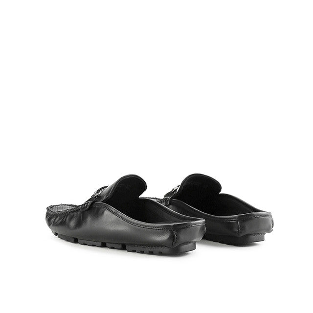 Playboy Sepatu Pria Loafers Gretzh Mule