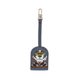 Hush Puppies Aksesoris Wanita Key Chain Marcella Keychain In Blue