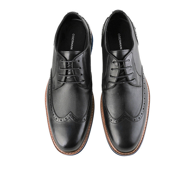 Beldon Dinis In Black