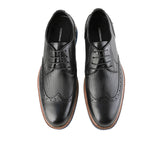 Beldon Dinis In Black