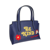 Georgina Satchel (M) In Navy