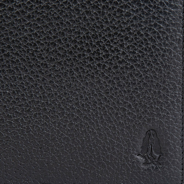 Hush Puppies Accessories Pria Polly Short Wlt In Black