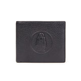 Hush Puppies Aksesoris Pria Short Wallet Nero Short Wlt In Black