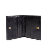 Hush Puppies Aksesoris Unisex Audrey Bi Fold Wallet In Black