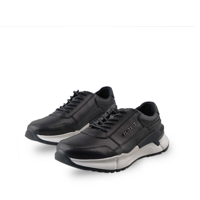 Playboy Shoes Pria Sneakers Wardger