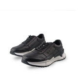 Playboy Shoes Pria Sneakers Wardger