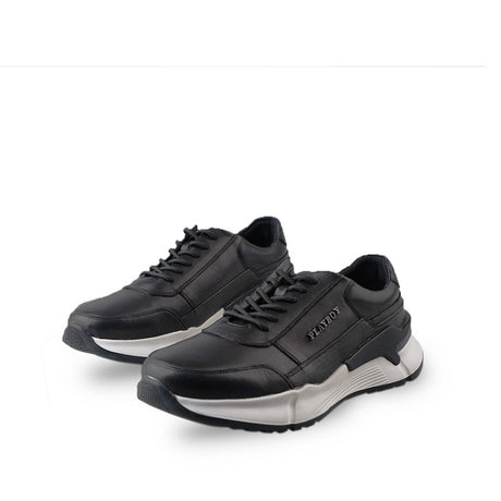 Playboy Shoes Pria Sneakers Wardger