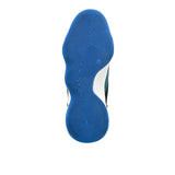 Playboy Shoes Wanita Sneaker Layana In White/Blue