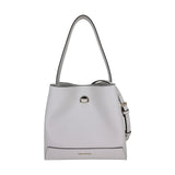 Hush Puppies Tas Wanita Tortee Satchel In White