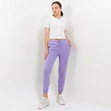 Hush Puppies Pakaian Wanita Pants Ashlyn In Purple